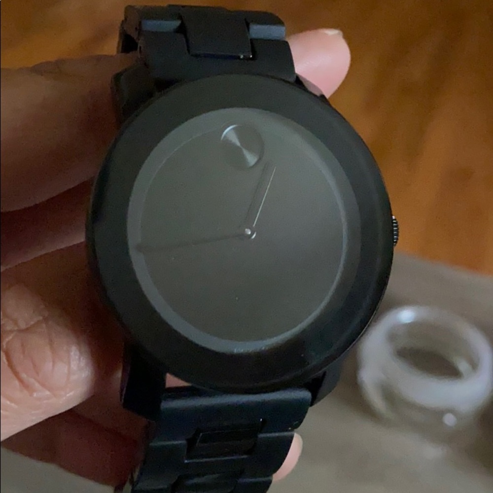 Movado bold BRAND NEW